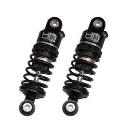 HOT RACING HRAGRM445NDP01 ALUMINUM NASCAR DAMPER 44.5MM (2) - GROM