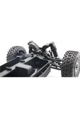 HOT RACING HRAGRM311TY01 ANTI-ROLL SWAY BAR SET GROM TYPHON NASCAR