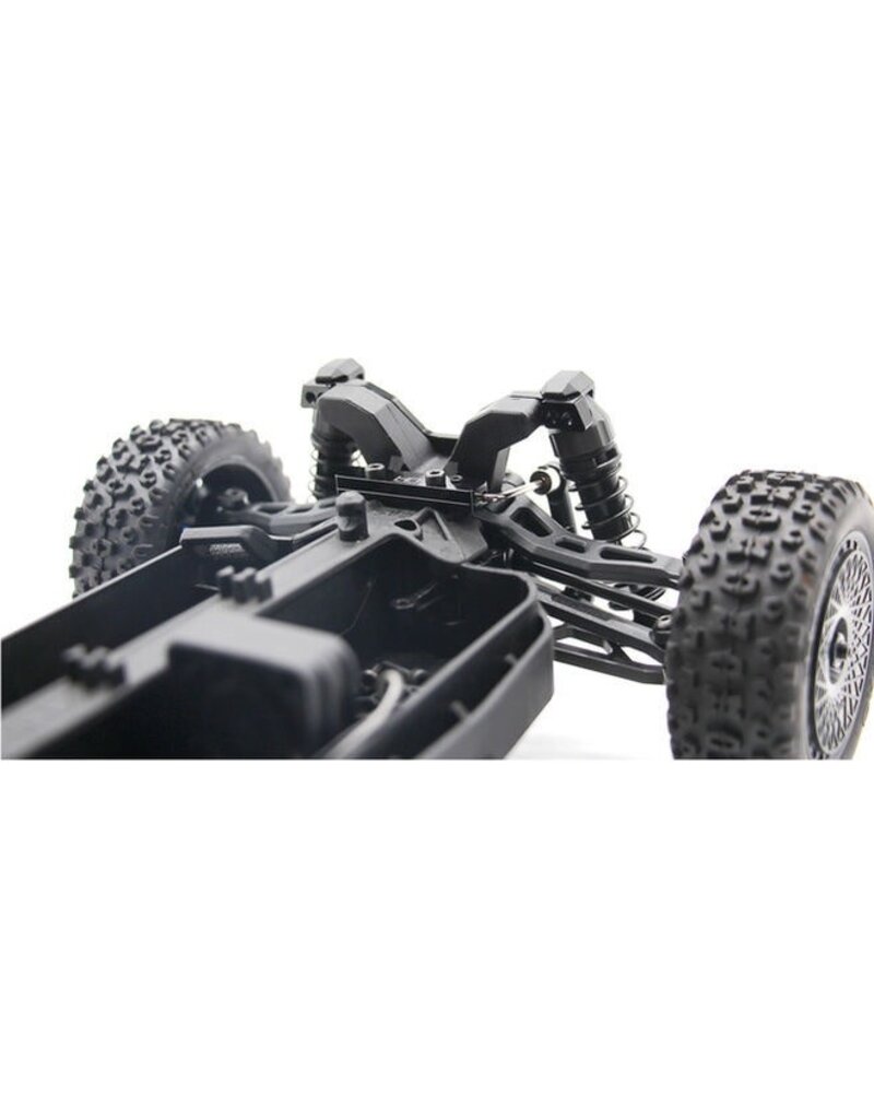 HOT RACING HRAGRM311TY01 ANTI-ROLL SWAY BAR SET GROM TYPHON NASCAR