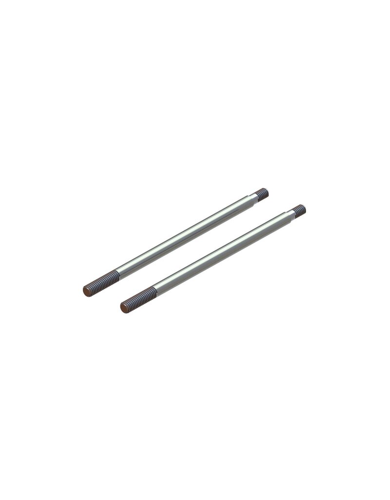 ARRMA ARA330844 SHOCK SHAFT 3X60MM (2PCS)
