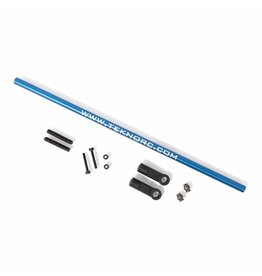TEKNO RC TKR9688 CHASSIS/SHOCK TOWER BRACE (MT48 2.0)