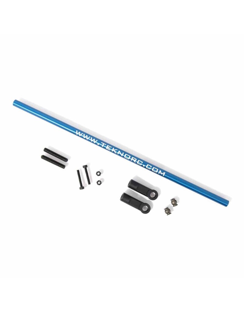 TEKNO RC TKR9688 CHASSIS/SHOCK TOWER BRACE (MT48 2.0)