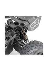 HOT RACING HRAAMN75DP01 ALUMINUM DAMPER SHOCK 75MM (2) - MINI KRATON
