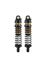 HOT RACING HRAAMN75DP01 ALUMINUM DAMPER SHOCK 75MM (2) - MINI KRATON