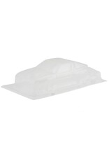 PANDORA RC PABG-3062 1/10 MITSUBISHI STARION DRIFT BODY SET (CLEAR) (257-260MM)