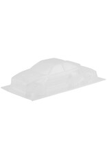 PANDORA RC PABG-3067 1/10 TOYOTA AE86 TRUENO N2 SPECIFICATION DRIFT BODY SET (CLEAR) (257-260MM)