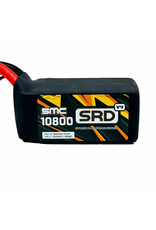 SMC SMC108250-2S2PV4 SRD V4 7.4V  LIPO 10800MAH 250C: QS8