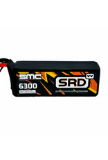 SMC SMC63250-4S1PV4 SRD V4 14.8V  LIPO 6300MAH 250C: QS8