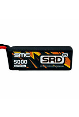 SMC SMC50250-4S1PV4 SRD V4 14.8V  LIPO 5000MAH 250C: QS8
