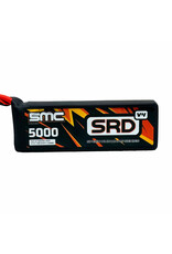 SMC SMC50250-3S1PV4 SRD V4 11.1V  LIPO 5000MAH 250C: QS8