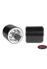 RC4WD RC4Z-W0131 AMERICAN RACING 1.9" OUTLAW II SUPER DEEP DISH BEADLOCK WHEELS