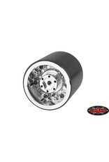 RC4WD RC4Z-W0131 AMERICAN RACING 1.9" OUTLAW II SUPER DEEP DISH BEADLOCK WHEELS