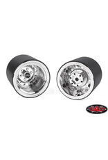 RC4WD RC4Z-W0131 AMERICAN RACING 1.9" OUTLAW II SUPER DEEP DISH BEADLOCK WHEELS