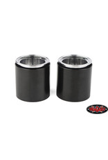 RC4WD RC4Z-W0131 AMERICAN RACING 1.9" OUTLAW II SUPER DEEP DISH BEADLOCK WHEELS