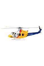FLYWING BELL-412 470 ACE GPS/ATT SCALE RC HELICOPTER RTF