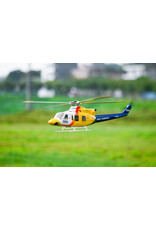 FLYWING BELL-412 470 ACE GPS/ATT SCALE RC HELICOPTER RTF