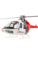FLYWING BELL 206 ACE GPS/ATT RC HELICOPTER RTF
