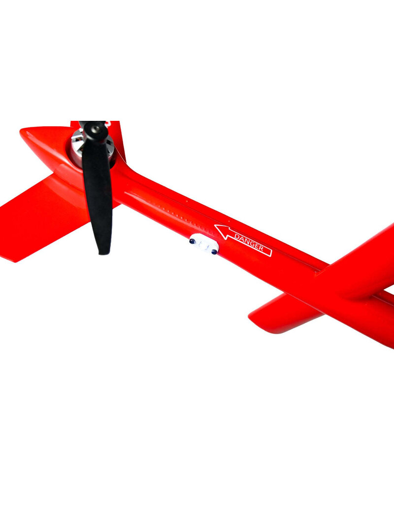 FLYWING BELL 206 ACE GPS/ATT RC HELICOPTER RTF
