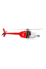 FLYWING BELL 206 ACE GPS/ATT RC HELICOPTER RTF