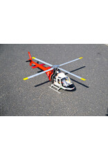 FLYWING BELL 206 ACE GPS/ATT RC HELICOPTER RTF