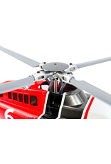 FLYWING BELL 206 ACE GPS/ATT RC HELICOPTER RTF