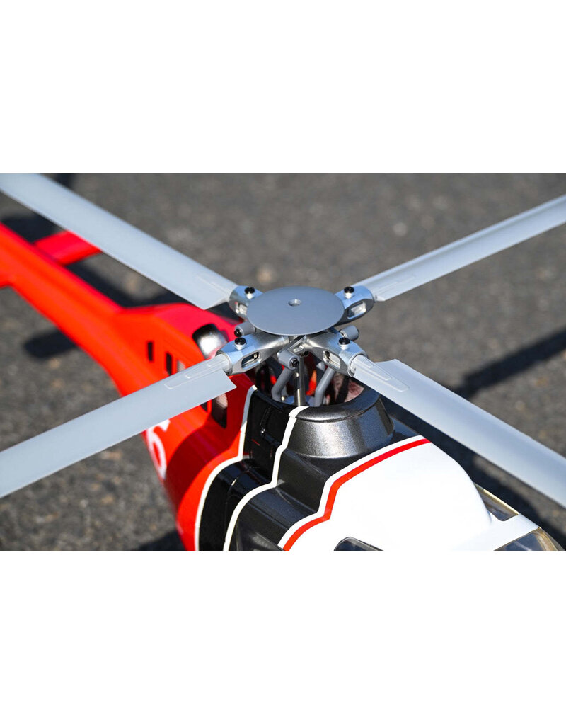 FLYWING BELL 206 ACE GPS/ATT RC HELICOPTER RTF