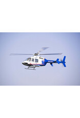 FLYWING BELL 407 ACE GPS/ATT RC HELICOPTER RTF