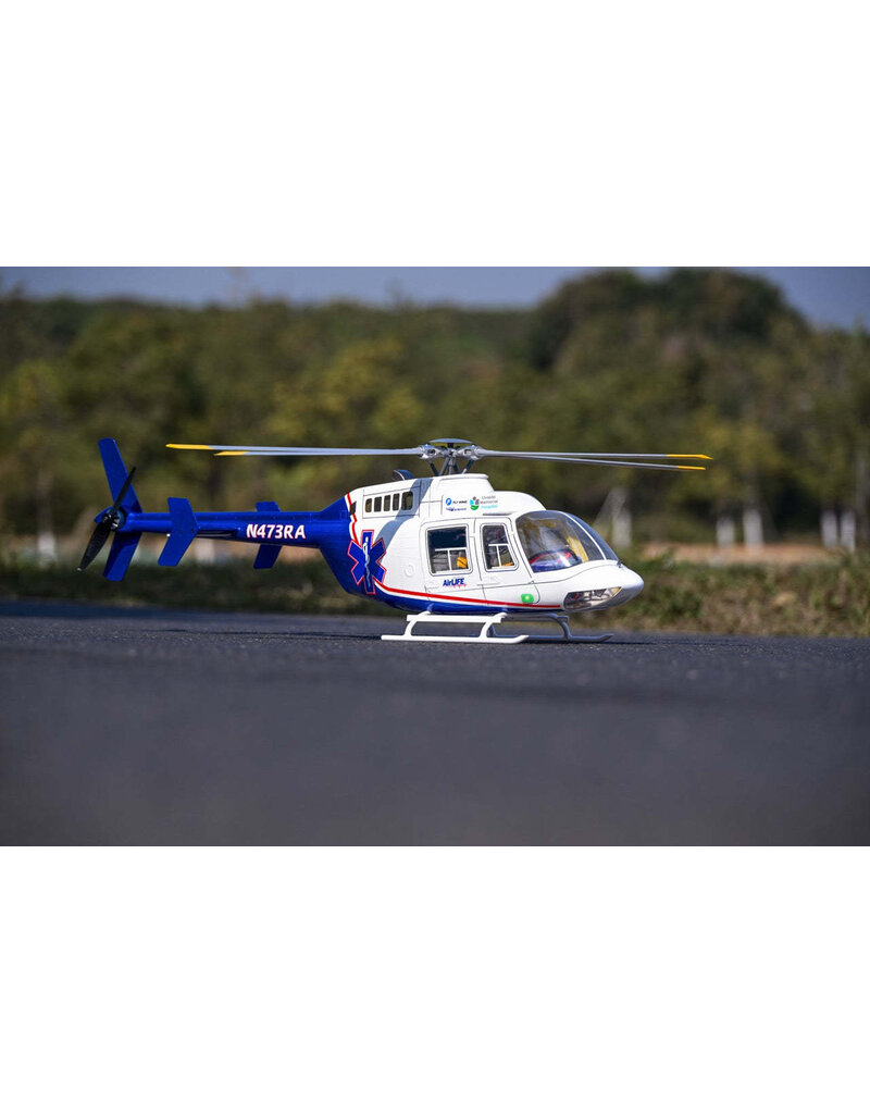 FLYWING BELL 407 ACE GPS/ATT RC HELICOPTER RTF