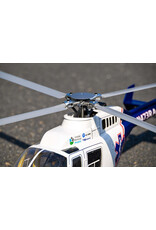 FLYWING BELL 407 ACE GPS/ATT RC HELICOPTER RTF