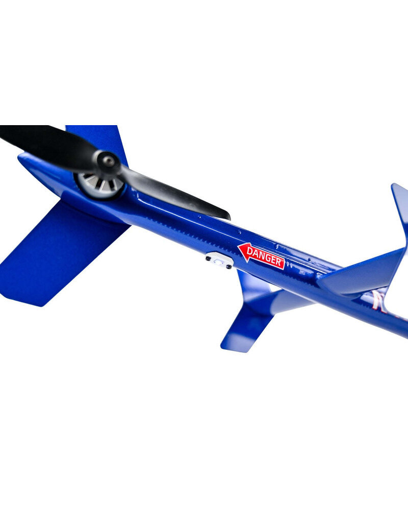 FLYWING BELL 407 ACE GPS/ATT RC HELICOPTER RTF