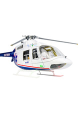 FLYWING BELL 407 ACE GPS/ATT RC HELICOPTER RTF