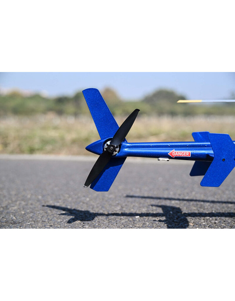 FLYWING BELL 407 ACE GPS/ATT RC HELICOPTER RTF
