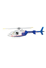 FLYWING BELL 407 ACE GPS/ATT RC HELICOPTER RTF