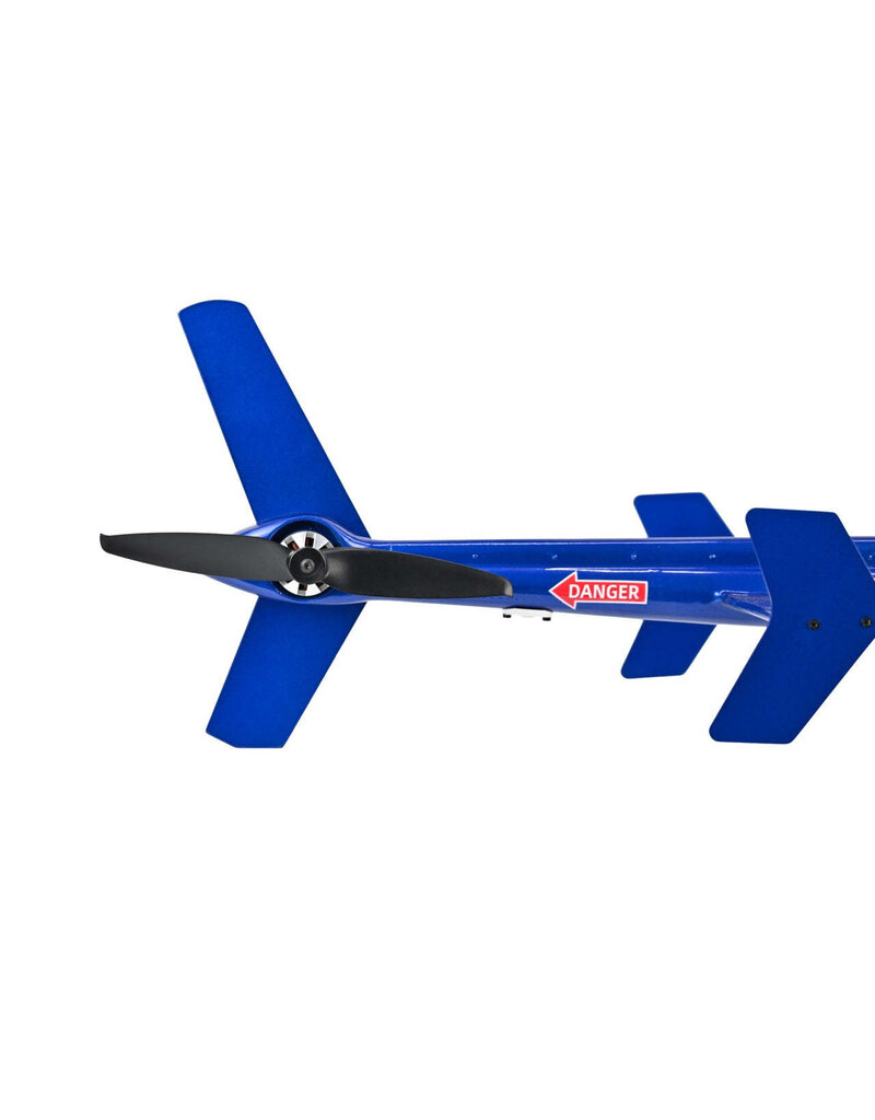 FLYWING BELL 407 ACE GPS/ATT RC HELICOPTER RTF
