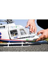 FLYWING BELL 407 ACE GPS/ATT RC HELICOPTER RTF