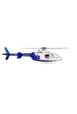 FLYWING BELL 407 ACE GPS/ATT RC HELICOPTER RTF