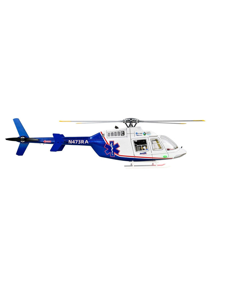 FLYWING BELL 407 ACE GPS/ATT RC HELICOPTER RTF