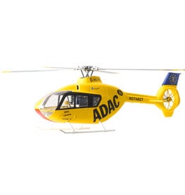 FLYWING EC-135 470 ACE GPS/ATT SCALE RC HELICOPTER RTF