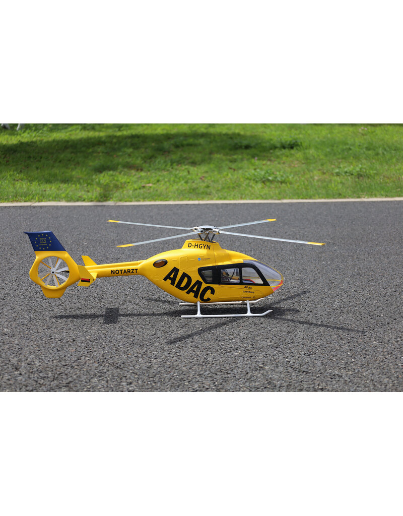 FLYWING EC-135 470 ACE GPS/ATT SCALE RC HELICOPTER RTF
