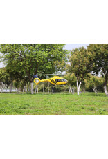 FLYWING EC-135 470 ACE GPS/ATT SCALE RC HELICOPTER RTF