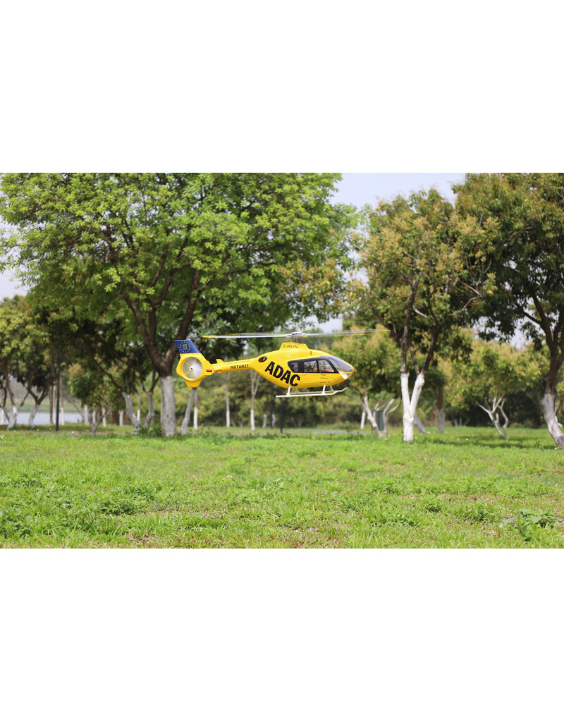 FLYWING EC-135 470 ACE GPS/ATT SCALE RC HELICOPTER RTF