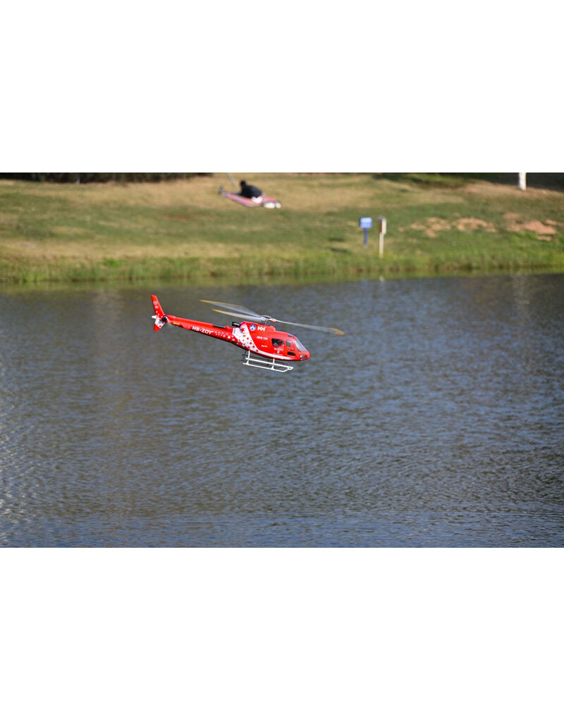 FLYWING AS350 470 ACE GPS/ATT RC HELICOPTER RTF