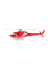 FLYWING AS350 470 ACE GPS/ATT RC HELICOPTER RTF