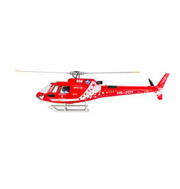 FLYWING AS350 470 ACE GPS/ATT RC HELICOPTER RTF