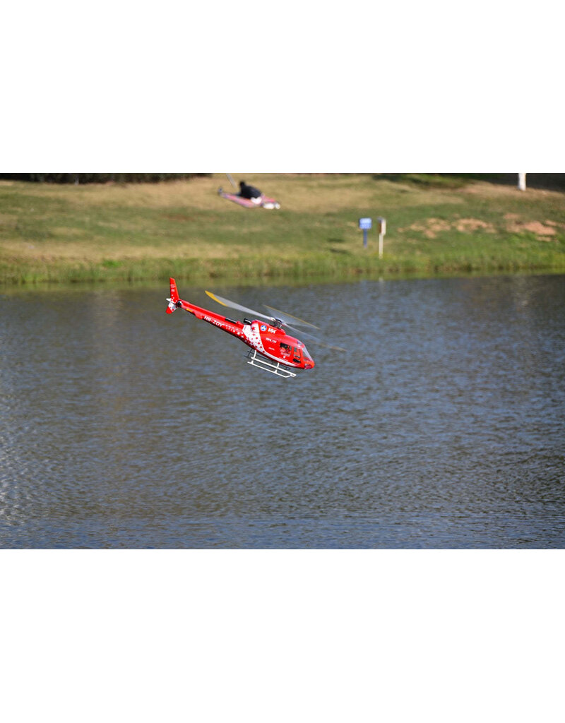 FLYWING AS350 470 ACE GPS/ATT RC HELICOPTER RTF
