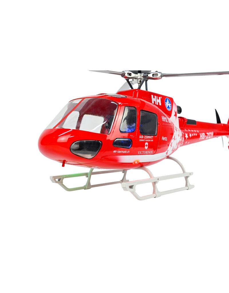 FLYWING AS350 470 ACE GPS/ATT RC HELICOPTER RTF