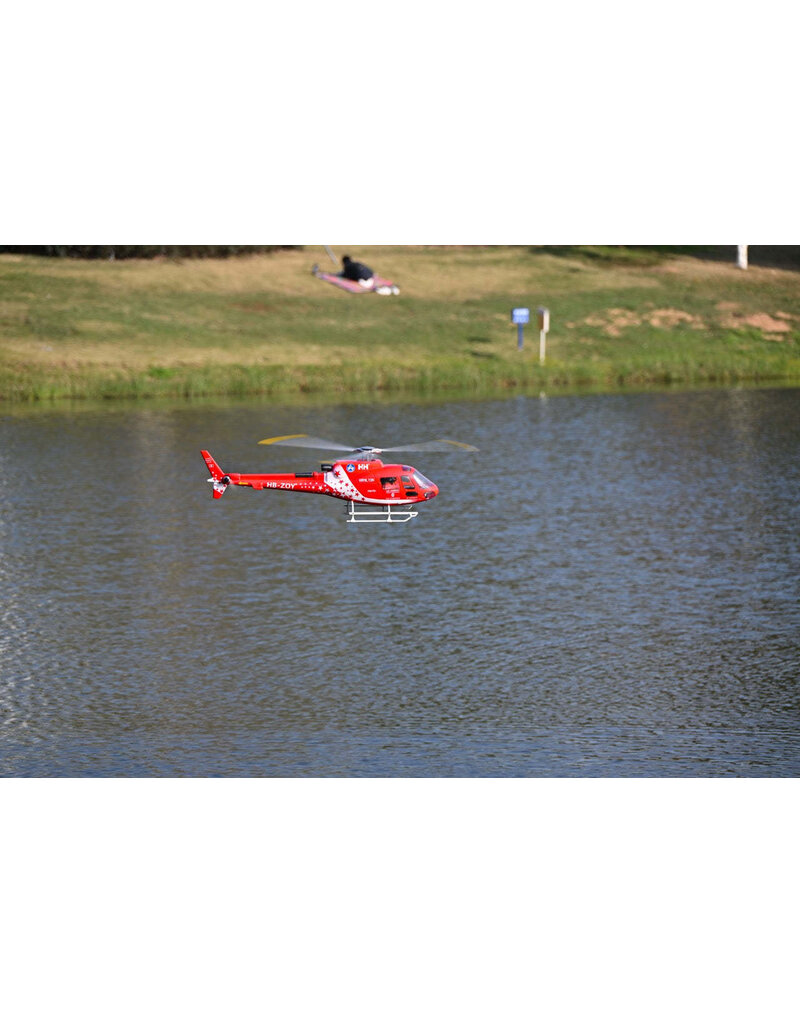 FLYWING AS350 470 ACE GPS/ATT RC HELICOPTER RTF