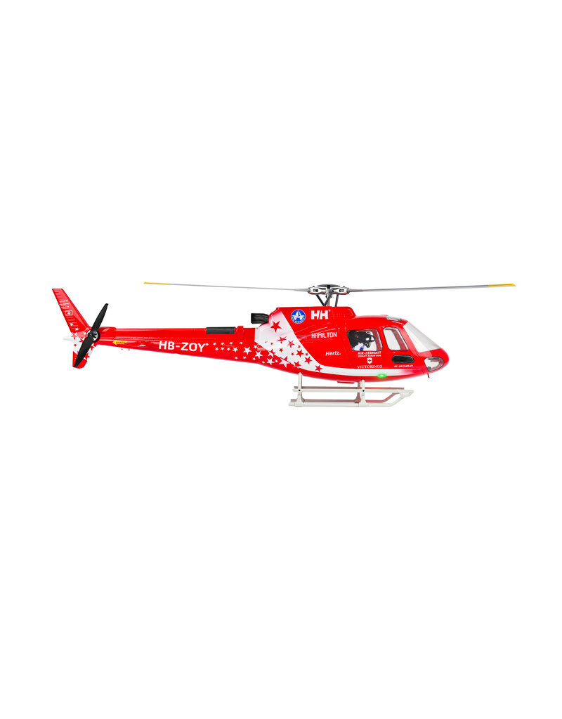 FLYWING AS350 470 ACE GPS/ATT RC HELICOPTER RTF