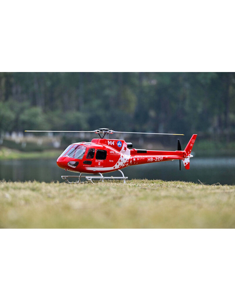 FLYWING AS350 470 ACE GPS/ATT RC HELICOPTER RTF