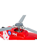 FLYWING AS350 470 ACE GPS/ATT RC HELICOPTER RTF